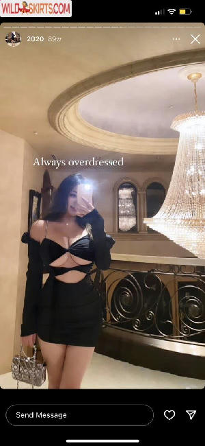 Rebecca Liu / beccabeccaliu / plaguewhore nude OnlyFans, Instagram leaked photo #39