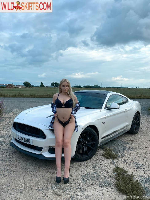 Rebeccaa / Rebeccaa Cox / rebeccaa / rebeccaacox / rebeccaacox_ nude OnlyFans, Instagram leaked photo #150