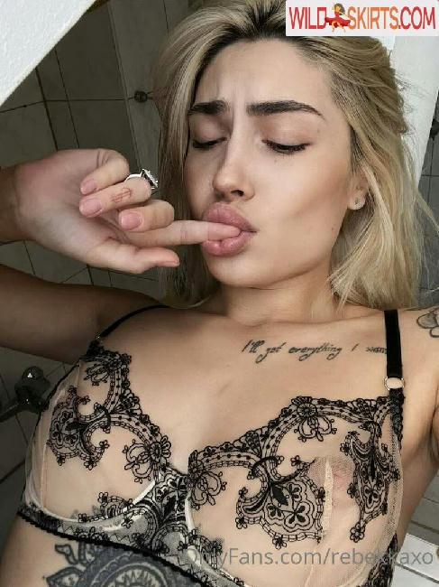 rebekkaxo / rebekka.xo / rebekkaxo nude OnlyFans, Instagram leaked photo #10