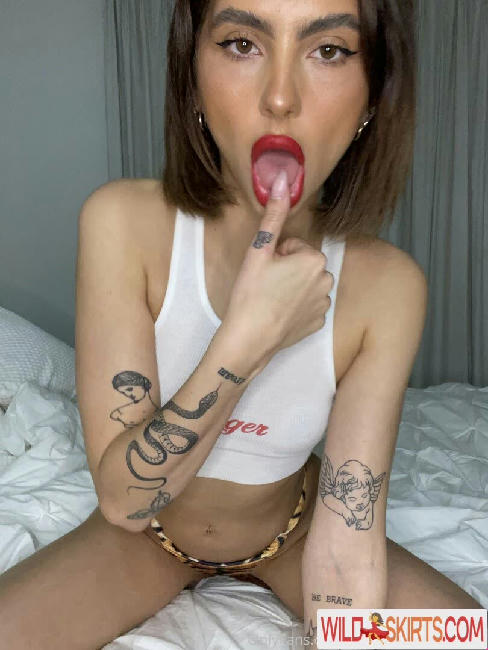 Rebellious_hooligans / Panirau / Taylor-jay / rebellious_hooligans nude OnlyFans, Instagram leaked photo #47