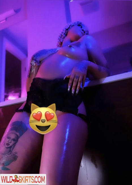 rebelliouschantele / rebellious_chantele / rebelliouschantele nude OnlyFans, Instagram leaked photo #53