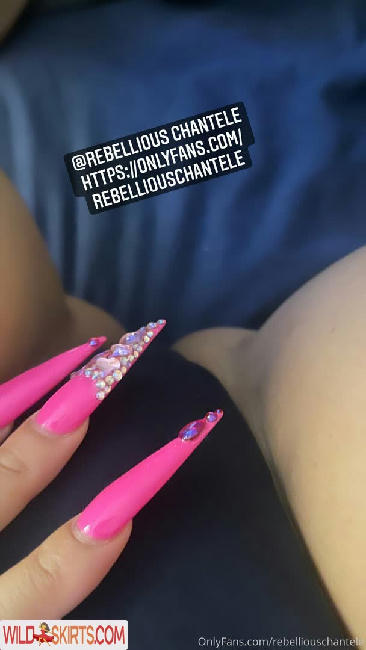 rebelliouschantele / rebellious_chantele / rebelliouschantele nude OnlyFans, Instagram leaked photo #60