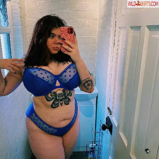 RebelRebellll nude OnlyFans leaked photo #7