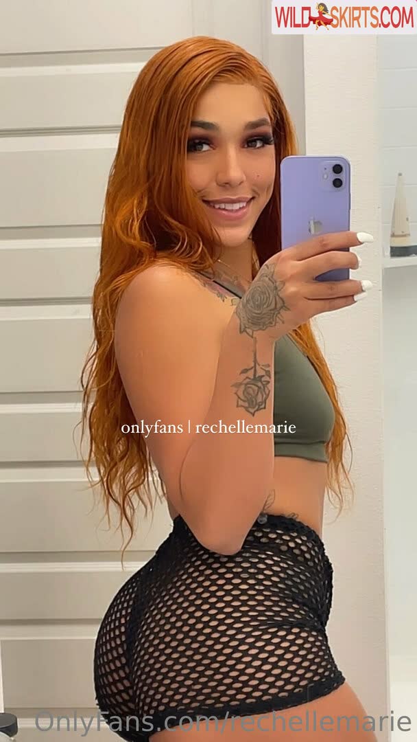 rechellemarie nude OnlyFans leaked photo #4