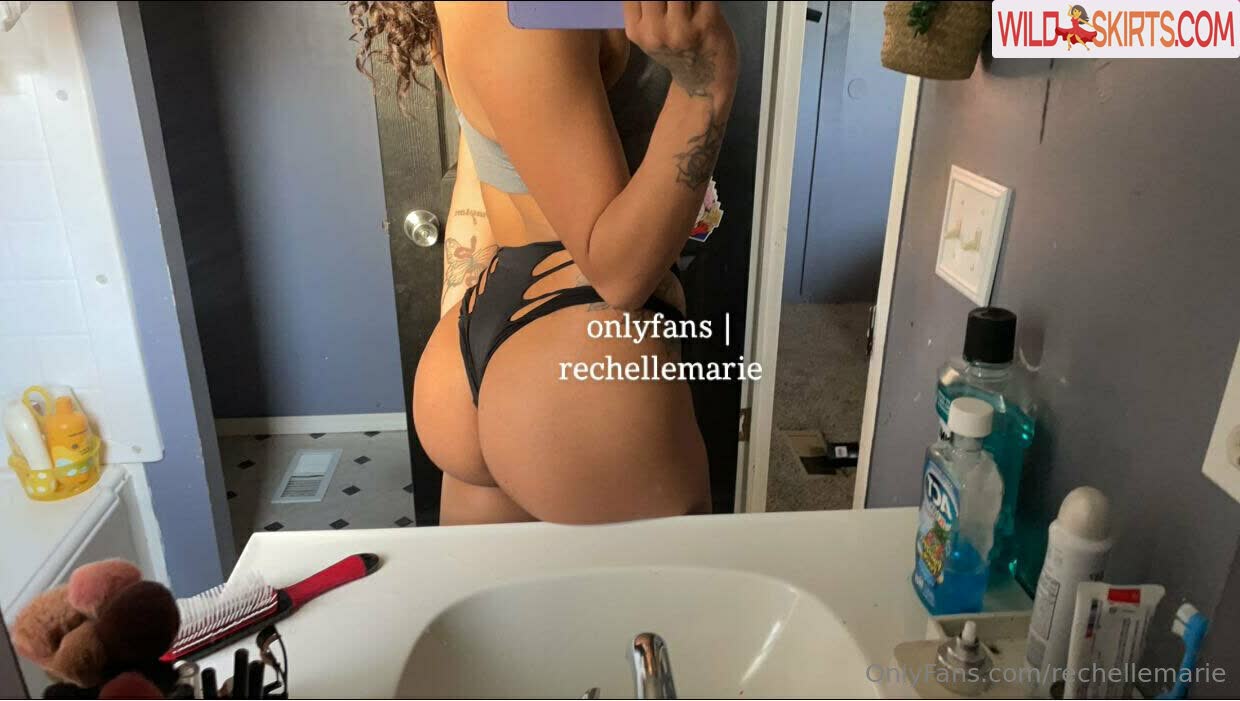 rechellemarie nude OnlyFans leaked photo #9