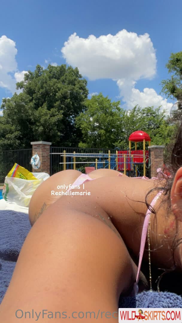 rechellemarie nude OnlyFans leaked photo #2