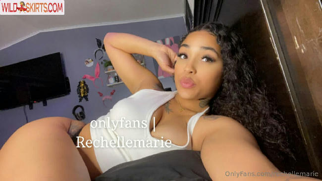 rechellemarie nude OnlyFans leaked photo #18