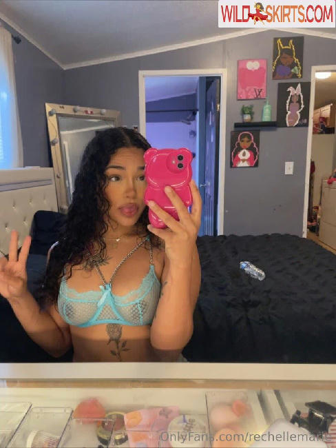 rechellemarie nude OnlyFans leaked photo #24