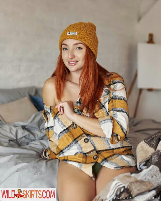 Red Fox / Ne_prosto_lisa / redfoxofficial nude OnlyFans, Instagram leaked photo #93