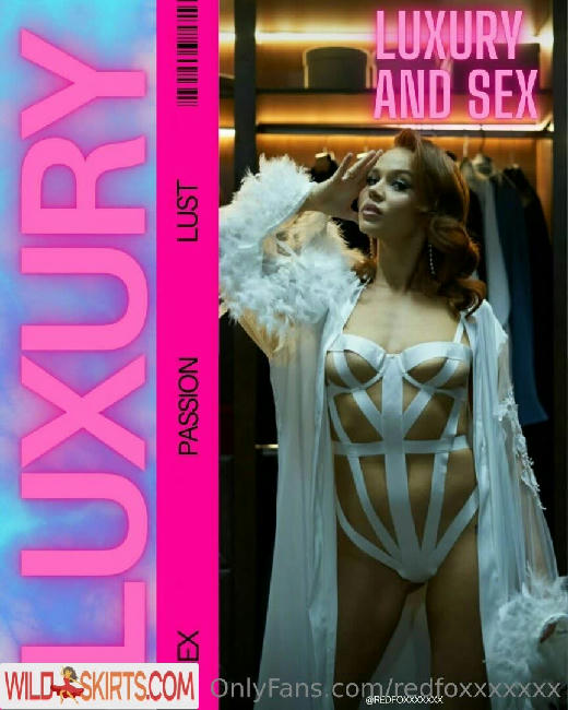 redfoxxxxxxx / redfoxxxxxx / redfoxxxxxxx nude OnlyFans, Instagram leaked photo #103