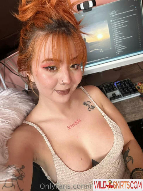 redgingerflame / redgingerfire / redgingerflame nude OnlyFans, Instagram leaked photo #37