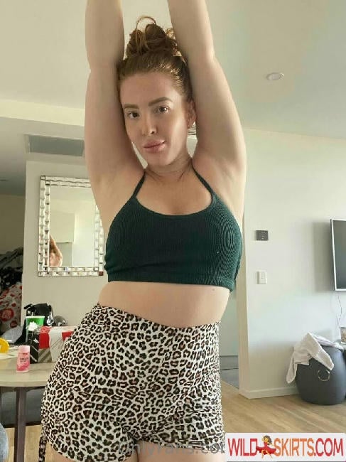 Redhead Goddess / myersquats / red.headed.goddesses nude OnlyFans, Snapchat, Instagram leaked photo #86