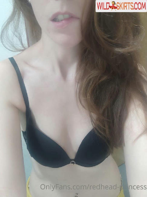 redhead-princess / red_princess_luu / redhead-princess / redheadprincess_18 nude OnlyFans, Instagram leaked photo #5