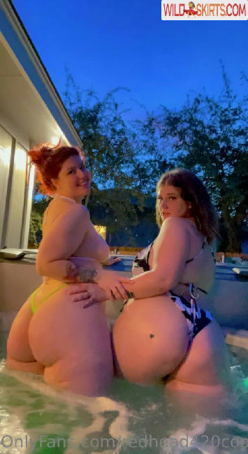 redhead420coo / redhead.420 / redhead420coo nude OnlyFans, Instagram leaked photo #74