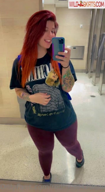 redhead420coo / redhead.420 / redhead420coo nude OnlyFans, Instagram leaked photo #66