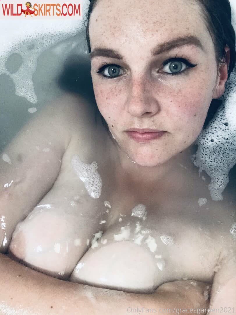 Redheadgracie / grace.redhead / redheadgracie nude OnlyFans, Instagram leaked photo #1