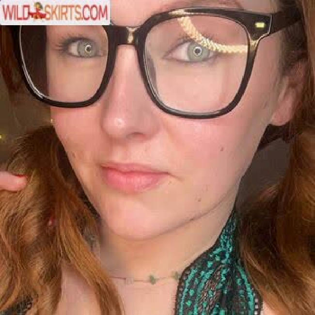 Redheadgracie / grace.redhead / redheadgracie nude OnlyFans, Instagram leaked photo #1