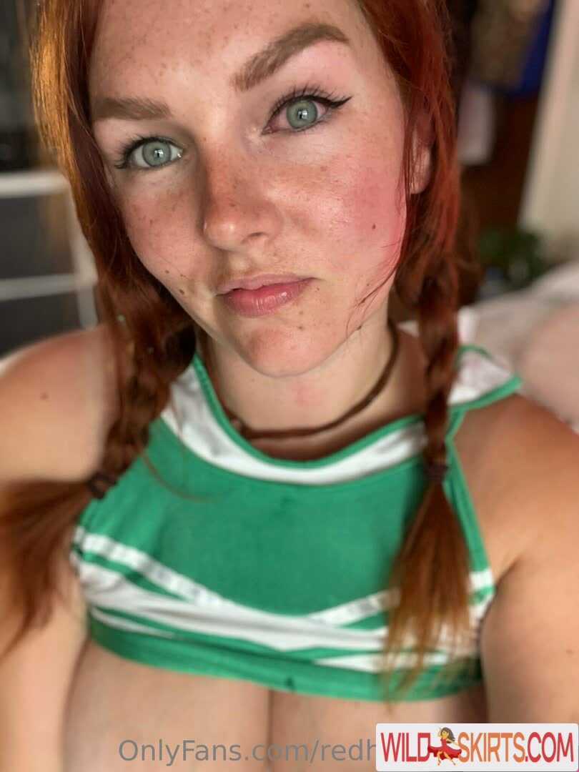 Redheadgraciefree nude leaked photo #43