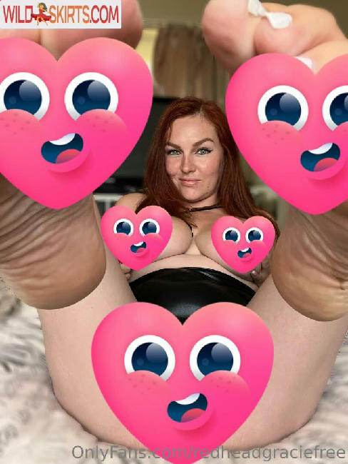 redheadgraciefree / freakingrican45 / redheadgraciefree nude OnlyFans, Instagram leaked photo #45