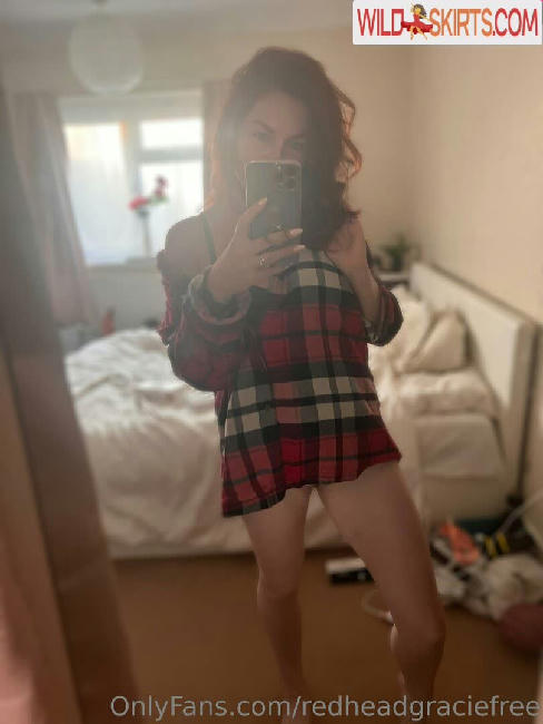 redheadgraciefree / freakingrican45 / redheadgraciefree nude OnlyFans, Instagram leaked photo #66