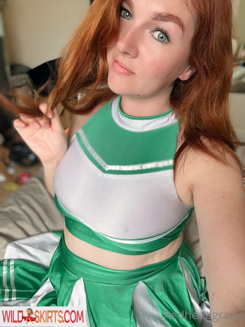 redheadgracieppv / gogogracie_ / redheadgracieppv nude OnlyFans, Instagram leaked photo #5