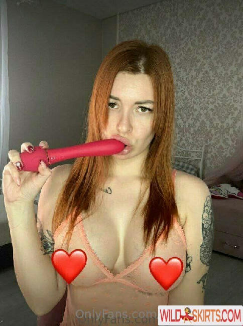 redheadkatty / redheadkatrin / redheadkatty nude OnlyFans, Instagram leaked photo #14