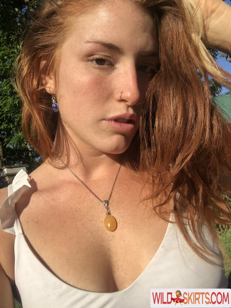 Redheadom nude leaked photo #18