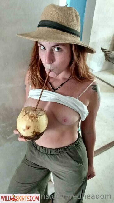 redheadom / redhead.om / redheadom nude OnlyFans, Instagram leaked photo #55