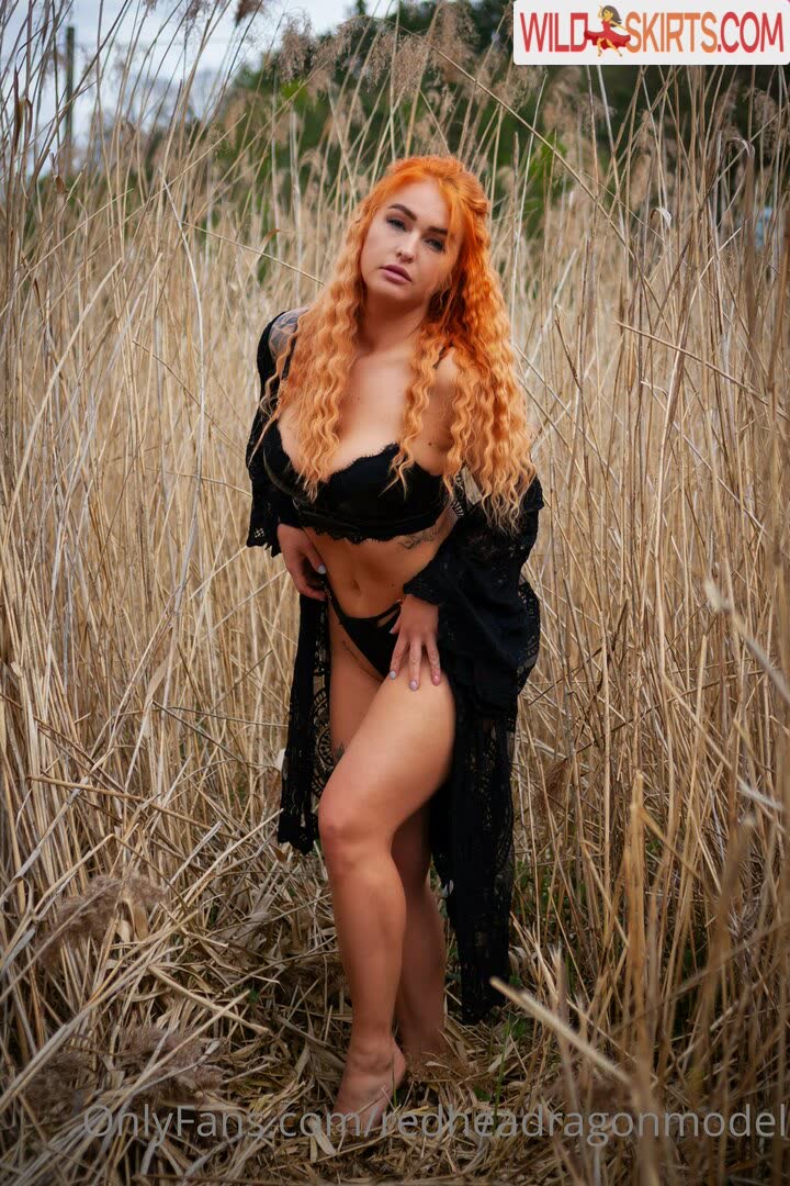 redheadragonmodel / redheadragonmodel / ruby.mr_7u7 nude OnlyFans, Instagram leaked photo #28