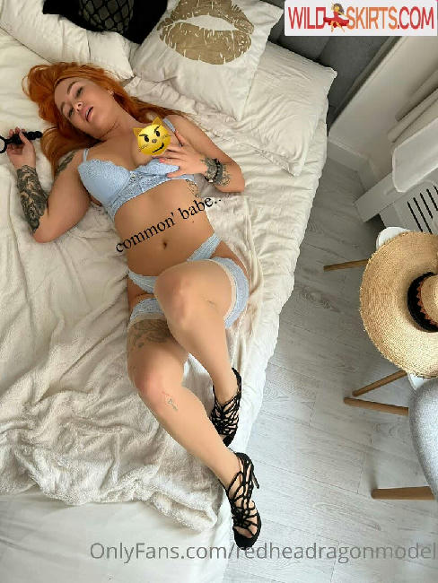 redheadragonmodel / redheadragonmodel / ruby.mr_7u7 nude OnlyFans, Instagram leaked photo #33