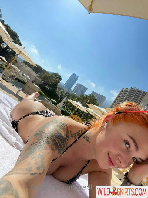 redheadragonmodel / redheadragonmodel / ruby.mr_7u7 nude OnlyFans, Instagram leaked photo #45