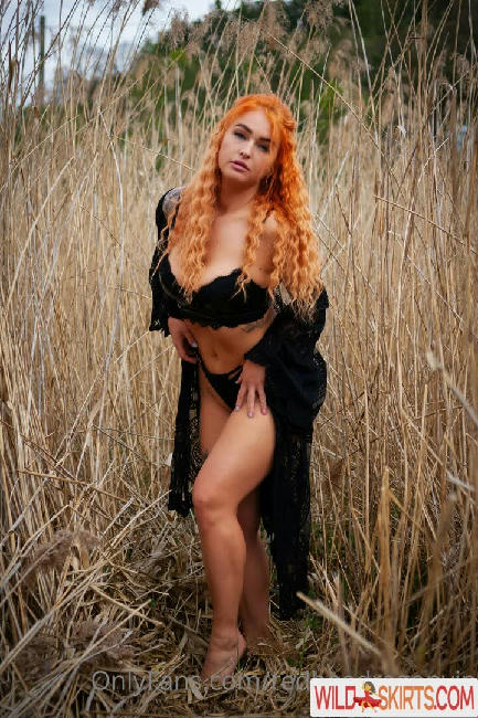 redheadragonvip / red_dragon777 / redheadragonvip nude OnlyFans, Instagram leaked photo #13