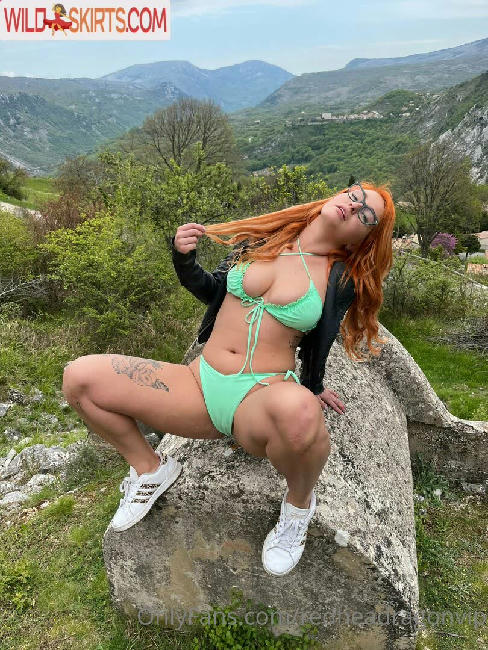 redheadragonvip / red_dragon777 / redheadragonvip nude OnlyFans, Instagram leaked photo #20