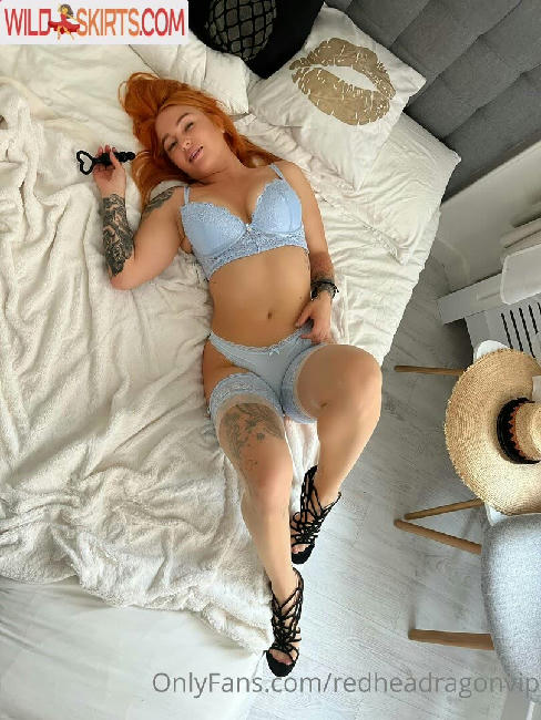 redheadragonvip / red_dragon777 / redheadragonvip nude OnlyFans, Instagram leaked photo #17