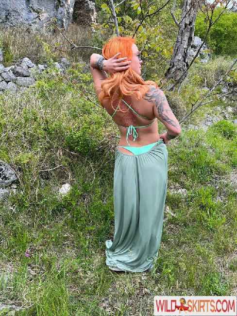 redheadragonvip / red_dragon777 / redheadragonvip nude OnlyFans, Instagram leaked photo #24