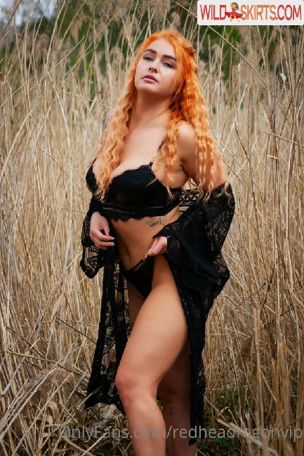 redheadragonvip / red_dragon777 / redheadragonvip nude OnlyFans, Instagram leaked photo #35