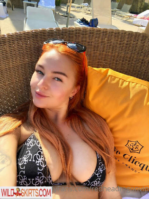 redheadragonvip / red_dragon777 / redheadragonvip nude OnlyFans, Instagram leaked photo #55