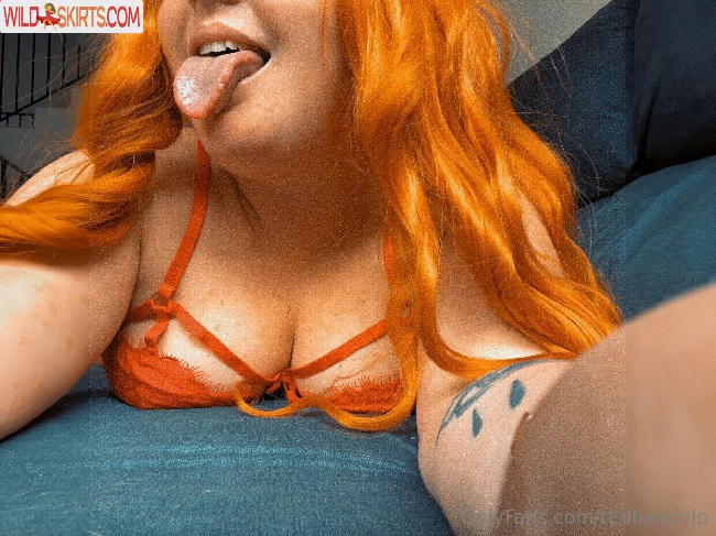 redheadvip / redheadpapii / redheadvip nude OnlyFans, Instagram leaked photo #65