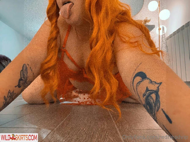 redheadvip / redheadpapii / redheadvip nude OnlyFans, Instagram leaked photo #79