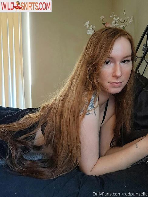 redpunzelle / redpunzel / redpunzelle nude OnlyFans, Instagram leaked photo #49