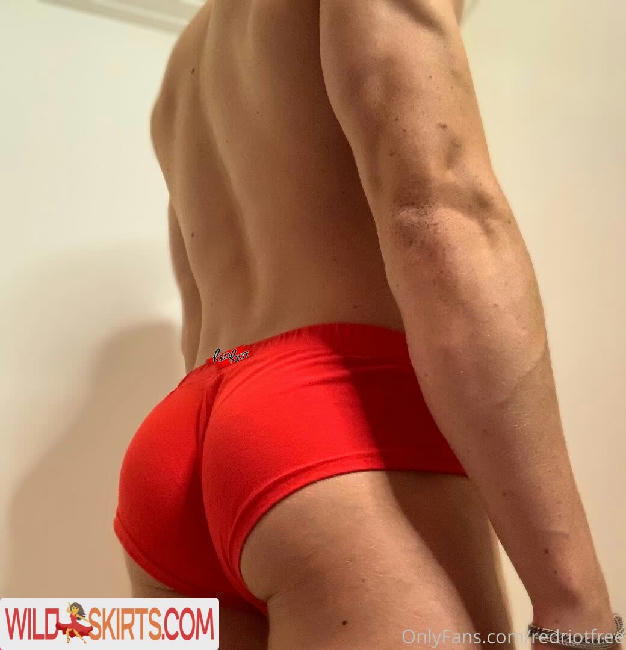 redriotfree / redriotfree / redriotnsfw nude OnlyFans, Instagram leaked photo #36