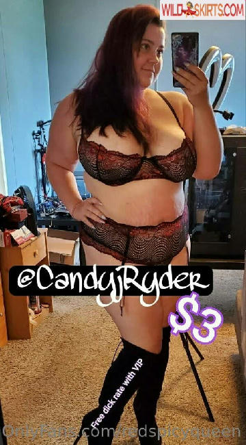 redspicyqueen / redqueen101_ / redspicyqueen nude OnlyFans, Instagram leaked photo #89