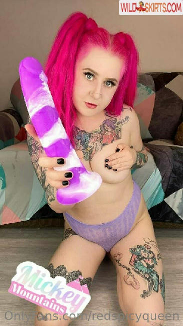 redspicyqueen / redqueen101_ / redspicyqueen nude OnlyFans, Instagram leaked photo #120