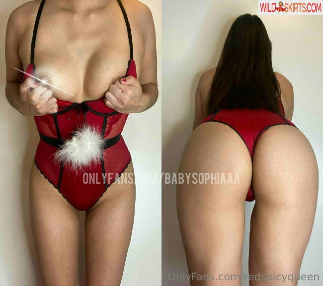 redspicyqueen / redqueen101_ / redspicyqueen nude OnlyFans, Instagram leaked photo #51