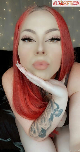 redxsiren nude OnlyFans leaked photo #44