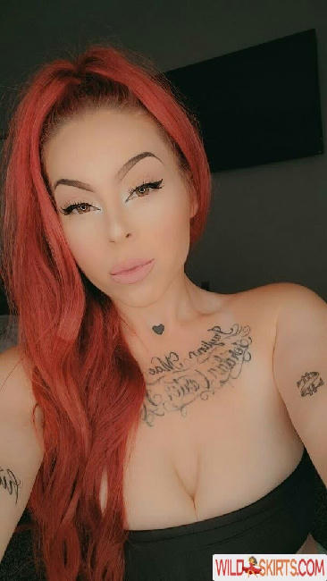 redxsiren nude OnlyFans leaked photo #115