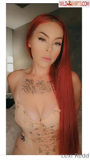 redxsiren nude OnlyFans leaked photo #119