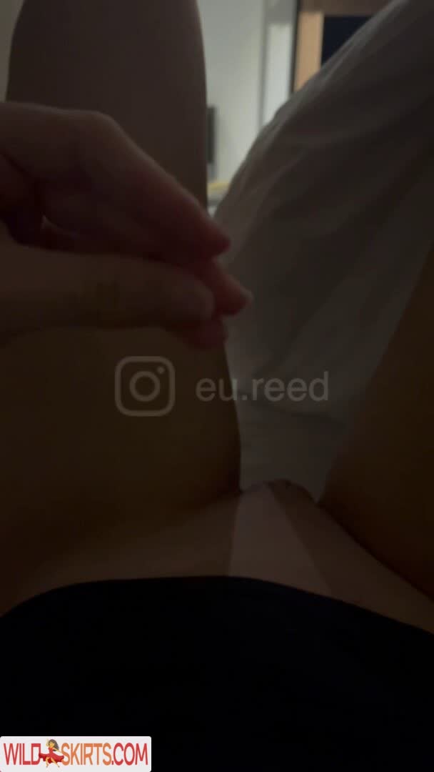 Reed_Cht nude leaked photo #15