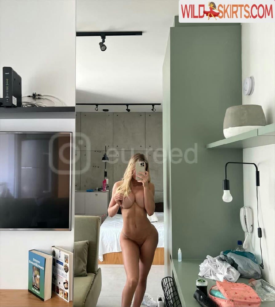 Reed_Cht / eu.reed / reed_cht nude OnlyFans, Instagram leaked photo #17