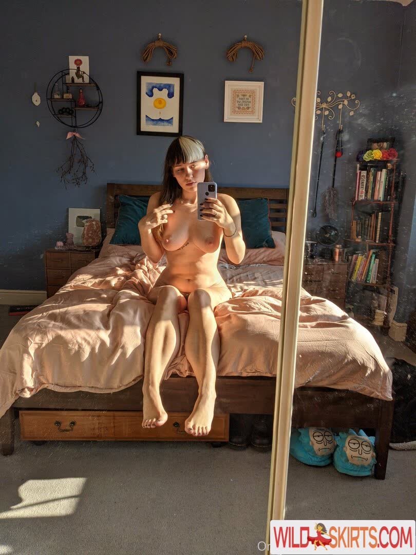 reedamberx / reedambersanctuary / reedamberx nude OnlyFans, Instagram leaked photo #3